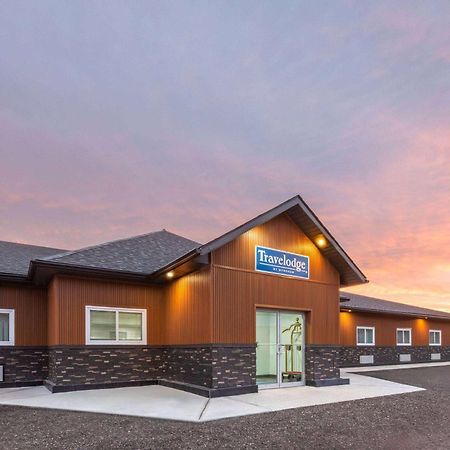 Travelodge By Wyndham Cochrane Екстер'єр фото